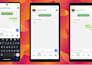 build a professional cross platform mobile app using flutter or react native